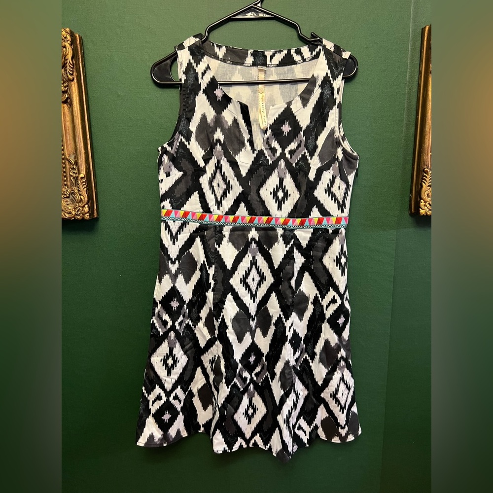 Uncle Frank | Small | dress